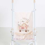  Stolica za lutke Colorbaby Safari 27 x 56 x 53 cm Sklopiv 12 kom. | shoptok.hr