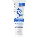 Lirene Podology Foot Care intenzivna vlažilna krema za noge 75 ml | Shoptok.si