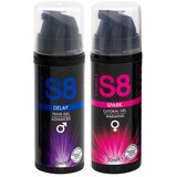 Stimul8 komplet za pare "together" (R97432) | Shoptok.si