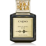 Cupio Original Sin parfumska voda uniseks 100 ml | Shoptok.si