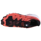 Salomon Tek & Trail Spikecross 6 Gtx Rdeča | Shoptok.si