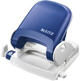 Bušač 2 rupe do 25 listova nexxt leitz 50050335 plavi Cene