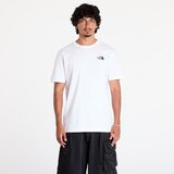 The North Face Majica M S/S Redbox Celebration Tee TNF White XL | Shoptok.si