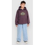 Volcom Watanite Po Kids Pulover s kapuco pistol punch Cene