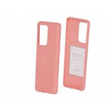 Goospery soft Feeling silikonski ovitek za Samsung Galaxy A33 A336 5G - pink | Shoptok.si