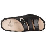 Finn Comfort Japonke Kos Črna | Shoptok.si