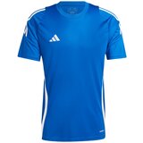 Adidas Dres 'Tiro 24' kraljevo modra / bela | Shoptok.si