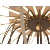 Lesnina XXXL STROPNA LED-SVETILKA Salo 55 W/6200 lm/3000 K/230 V/ | Shoptok.si