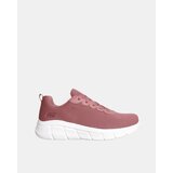Skechers 117346 BOBS SPORT B FLEX Ružičasta | shoptok.hr