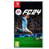 Ea Sports FC 24 Switch | Eponuda.ba
