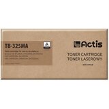 Actis TB-325MA Toner (replacement for Brother TN-325MA; Standard; 3500 pages; magenta) Cijene