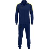 Givova TR033-0407 Revolution trenirka Cijene
