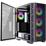 BIT FORCE računalo GAMER PRO PC Ryzen 7 7800X3D, 32GB DDR5, 2TB SSD, RX 9070XT 16GB, Win 11 Pro | shoptok.hr