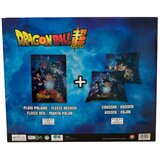 Dragon Ball Set deka i jastuk Super - deka 100 x 140 cm | shoptok.hr
