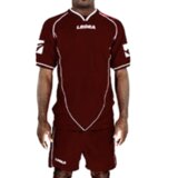 Legea sportski dres SCUDO M/C - tam. crvena | shoptok.hr
