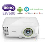 EW600 smart ,Android, 3600lm, wxga, (20759935)