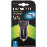 Duracell Autopunjač – Uni 2xUSB – 1A+2.4A - Black | shoptok.hr