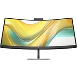 Monitor HP Series 5 Pro 534pm 86,4 cm (34″) UWQHD VA LED 100 Hz Webcam ukrivljen