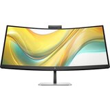 HP Monitor Series 5 Pro 34 QHD USB-C- 534pm, WQHD (3440x1440)@100Hz,21:9,IPS Black | Shoptok.si