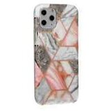 Nillkin silikonski ovitek glam za samsung galaxy A70 A705 - roza | Shoptok.si