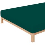 Schlafgut napenjalna rjuha pure 90-100/190-220 cm | Shoptok.si