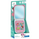Clementoni Disney+Baby: Minnie miška igrača telefon - | Shoptok.si