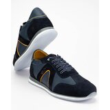 La Force Fashion muške patike 4466-G - teget | Eponuda.com