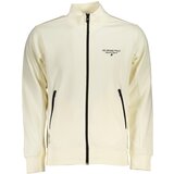 U.S. GRAND POLO US GRAND POLO MEN&#39;S WHITE ZIP SWEATSHIRT Cijene