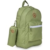 Converse BACKPACK PENCIL CASE Zelena | shoptok.hr