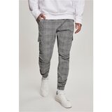 UC Men AOP Glencheck Cargo Jog Pants white/black Cijene
