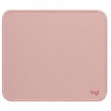 Logitech podloga za miško pad studio series, roza | Shoptok.si