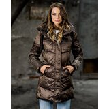 La Force Fashion ženska invento jakna Bruk - Braon | Eponuda.com