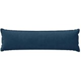  Presvlaka za jastuk 2 kom. HOUTEN Mornarsko plava 40 x 145 cm - Modra 40 x 145 cm 2 | shoptok.hr