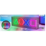 Paladone playstation led neon svetilka Cene
