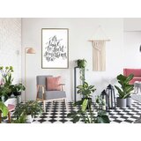  Poster - It's Time 30x45 | shoptok.hr