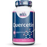 HAYA Labs 100% quercetin 500mg – podrška imunitetu i smanjenje upala Cene
