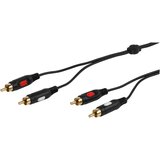 Vivanco Cinch-veza stereo, 1,5m 46010 | shoptok.hr