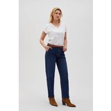 Marisse Women's Jeans L-Je-4614 Blue Cene