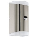 Eglo carpinera 75544 spoljna zidna lampa sa senzorom pokreta 2XGU10 | ePonuda.com