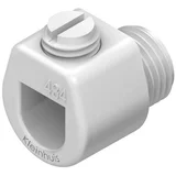 Kleinhuis vpenjalna bradavica ws D:3-6,5/L:18mm M10x1 434W, (20858679)