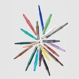 MAC Cosmetics Colour Excess Gel Pencil vodootporna gel olovka za oči nijansa B-a-n-a-n-a-s 0.35 g | shoptok.hr