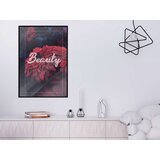  Poster - Beauty of the Flowers 30x45 | shoptok.hr