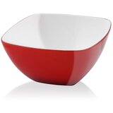 Vialli Design bijeli ocjeđivač za suđe Livio Duo | shoptok.hr