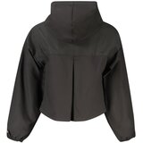 Air Jordan Jordan jakna za djevojčice, crna | shoptok.hr