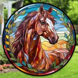 IZMAEL Lovilnik Sonca - Horse/Tip4/L | Shoptok.si