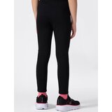 Champion Authentic Athletic Apparel Pajkice črna / bela | Shoptok.si