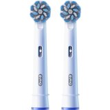 Oral-b PRO Sensitive Clean zamjenske glave za zubnu četkicu 2 kom | shoptok.hr