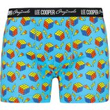 Lee Cooper Muške bokserice Patterned Cijene