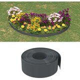  Obroba 4 kosa siva 10 m 20 cm polietilen Cene
