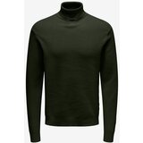 Only & Sons Phil Pulover Zelena | Shoptok.si